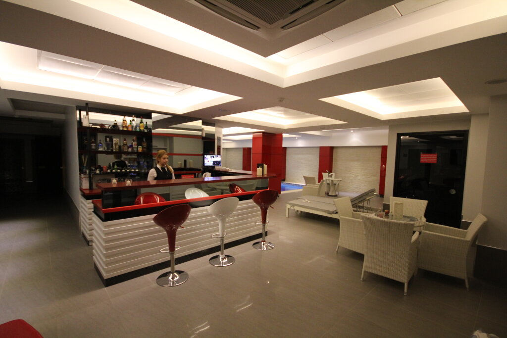 Hotel Grand Washington 22