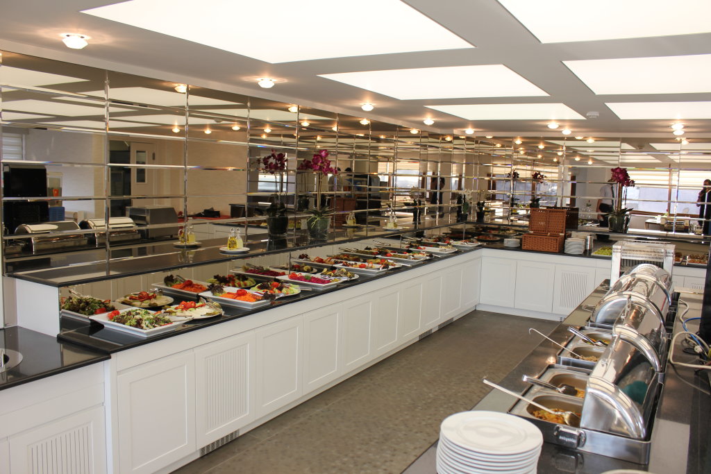Hotel Grand Washington 7