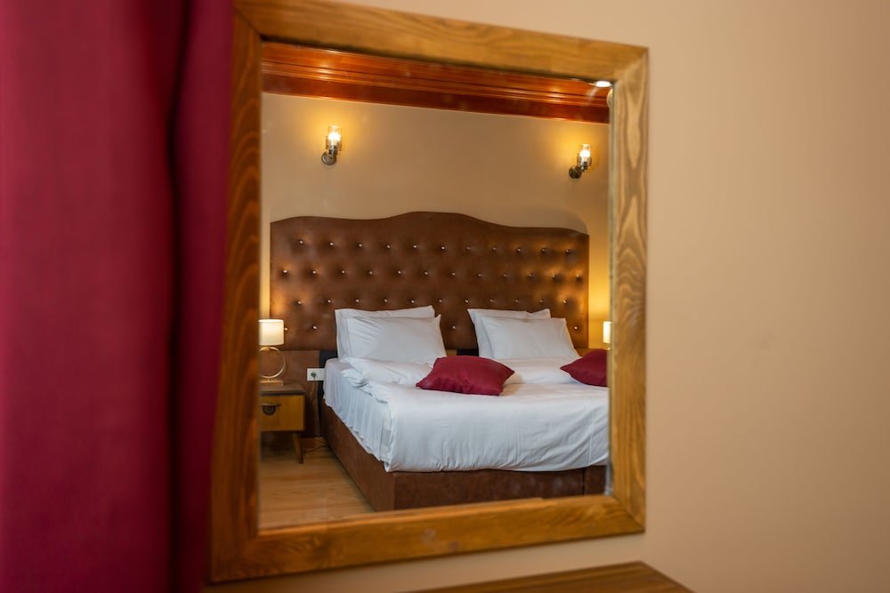 Wonder Wood Hotel 24