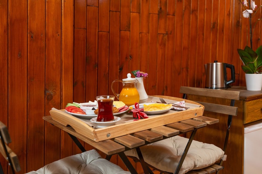Wonder Wood Hotel 9