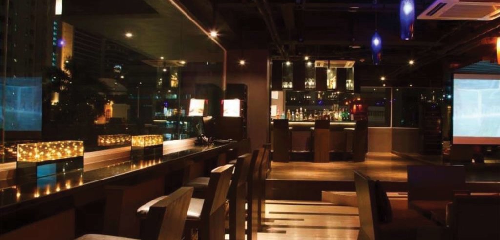 Golden Tulip Mandison Suites 17