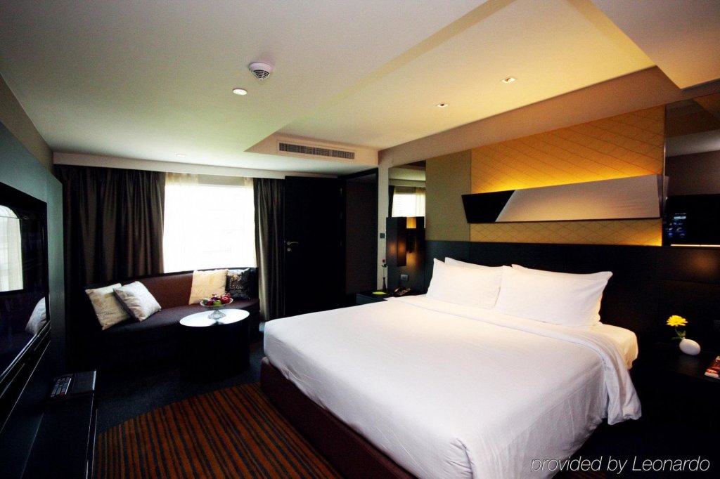 Golden Tulip Mandison Suites 3