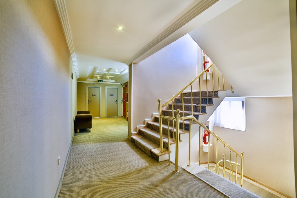 Hotel Grand Emin 1