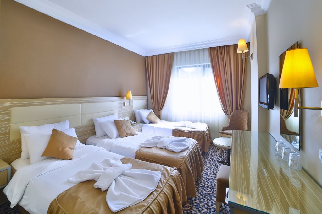 Hotel Grand Emin 10