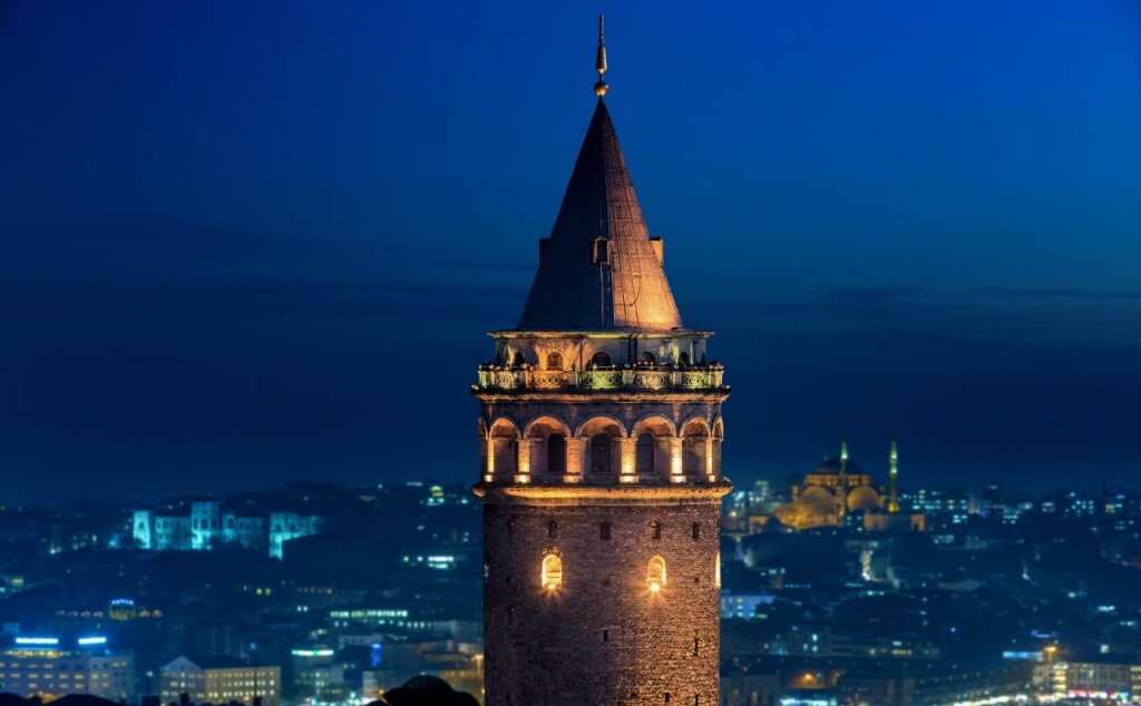 Hotel Grand Emin 20