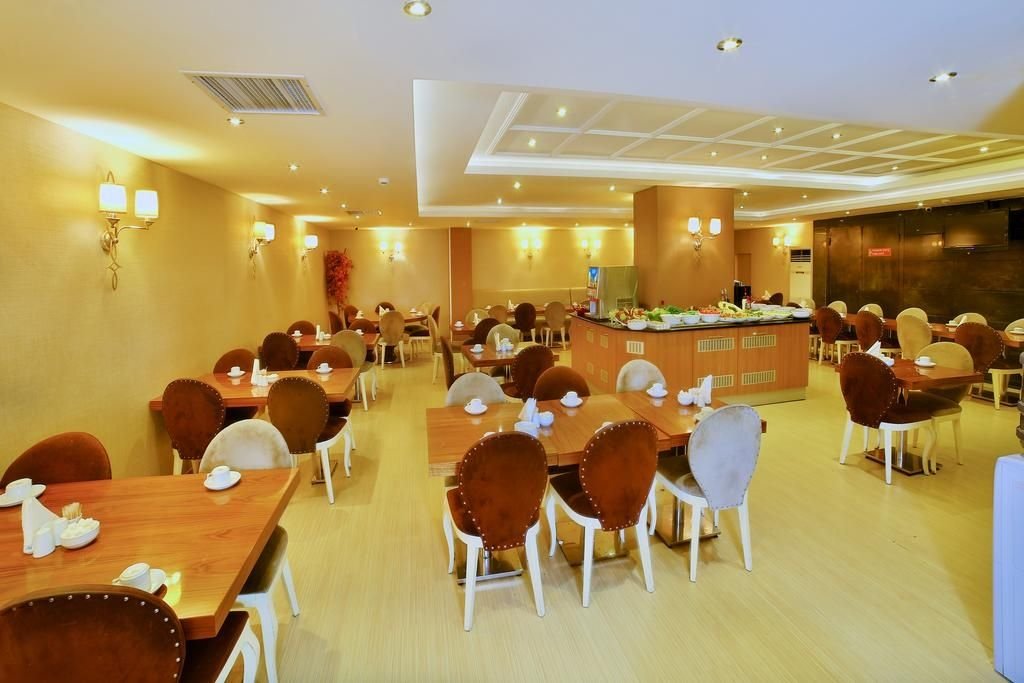 Hotel Grand Emin 24