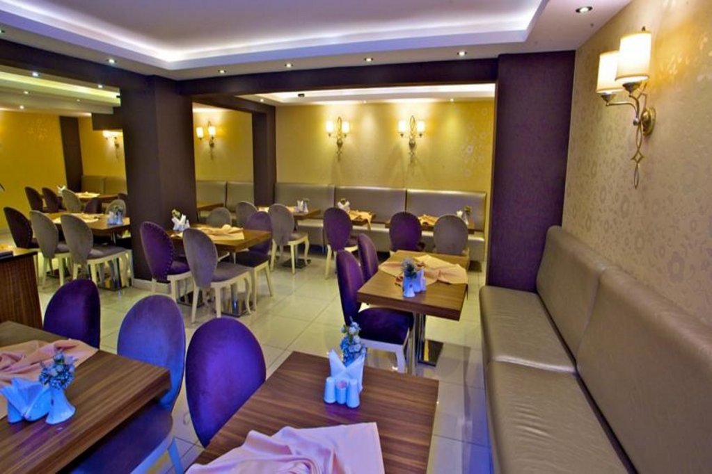 Hotel Grand Emin 3