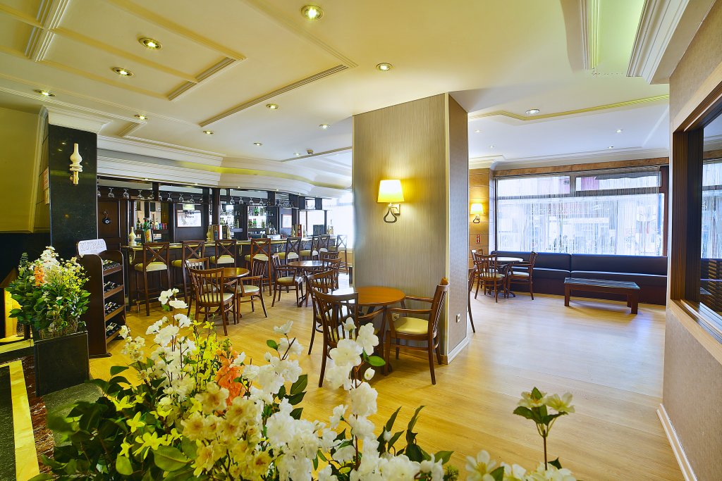 Hotel Grand Emin 6