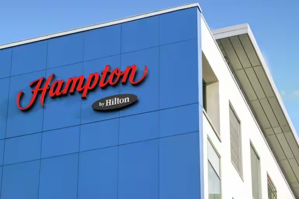 Hampton by Hilton Istanbul Sirkeci 7