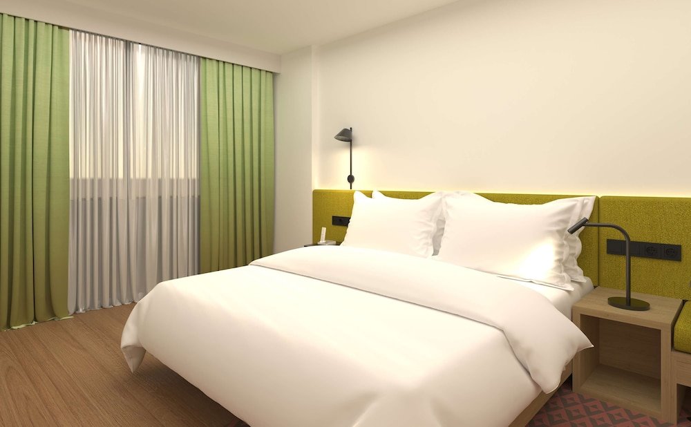 Hampton by Hilton Istanbul Sirkeci 9