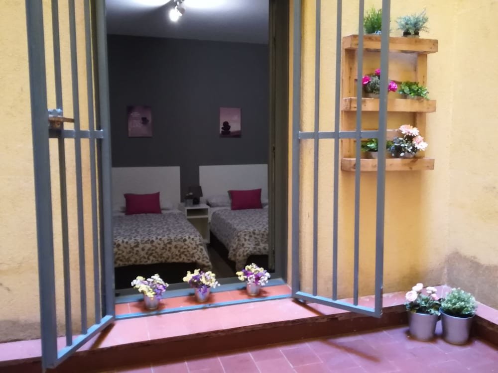 Residencial Doña Berenguela 1