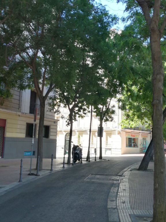 Residencial Doña Berenguela 3