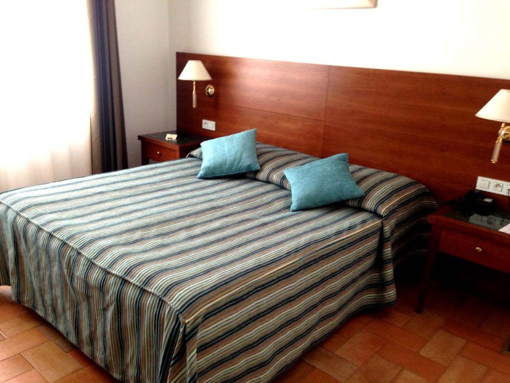 Hotel Galileo Prague 1