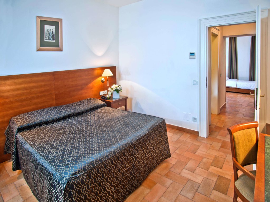 Hotel Galileo Prague 17