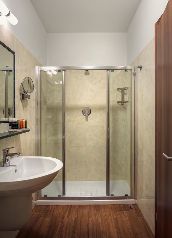 Hotel Galileo Prague 21