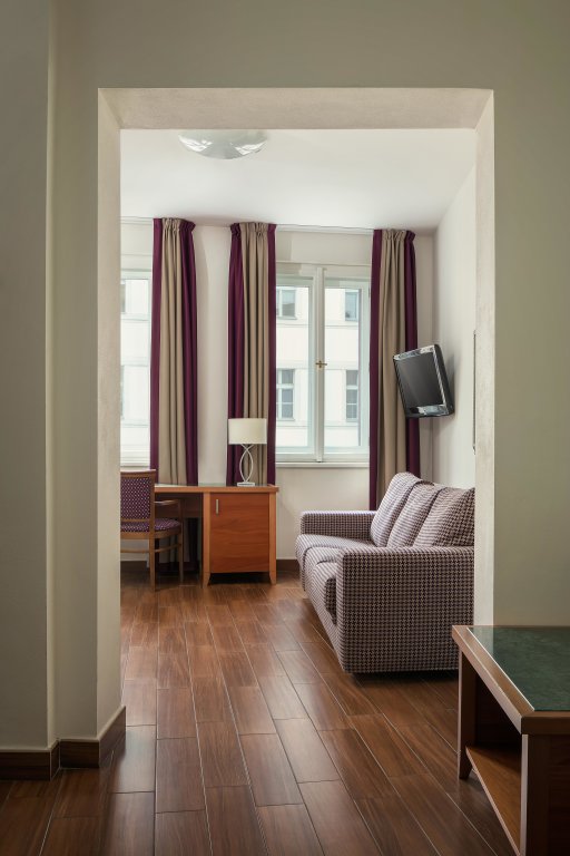 Hotel Galileo Prague 23