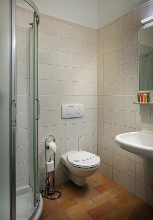 Hotel Galileo Prague 24