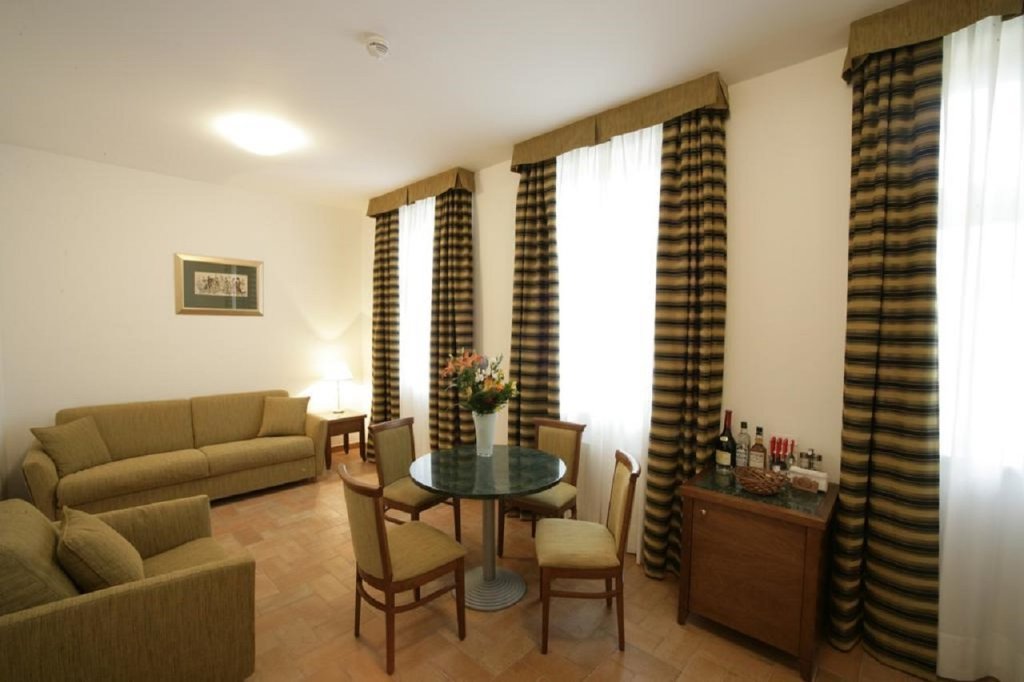 Hotel Galileo Prague 5