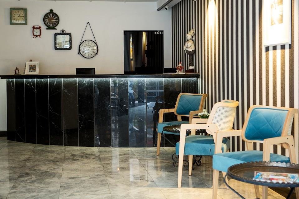 Semsan Hotel 11