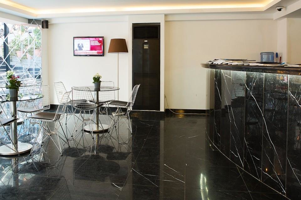 Semsan Hotel 12