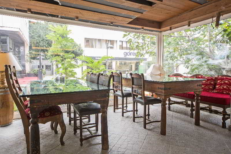 Semsan Hotel 14