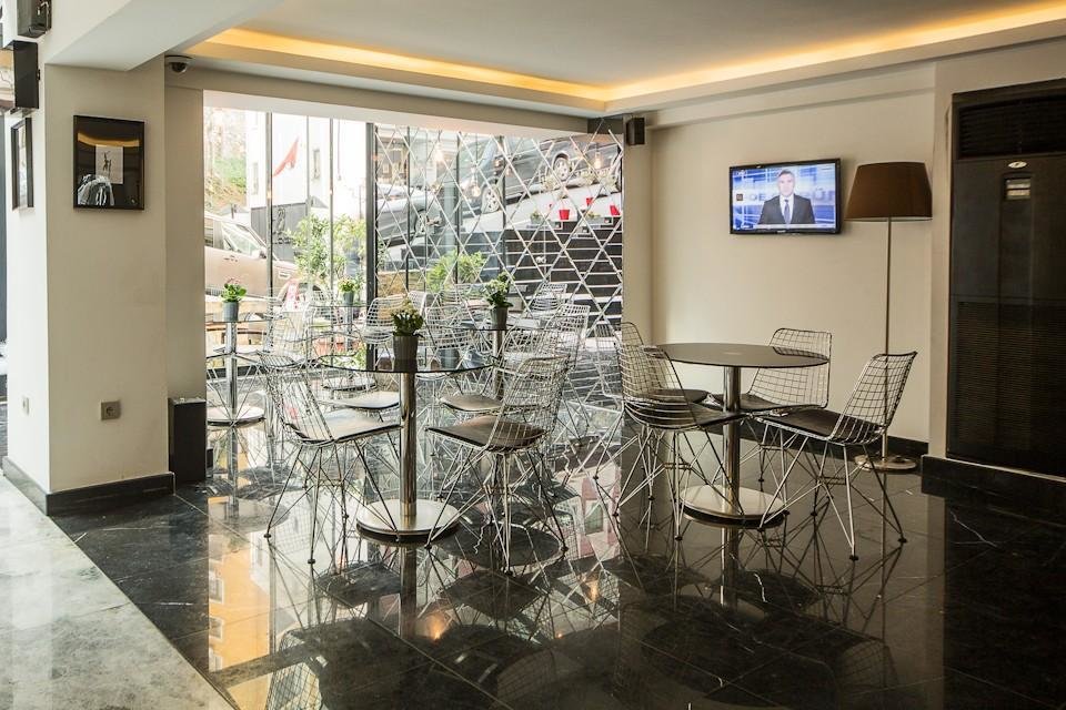 Semsan Hotel 15