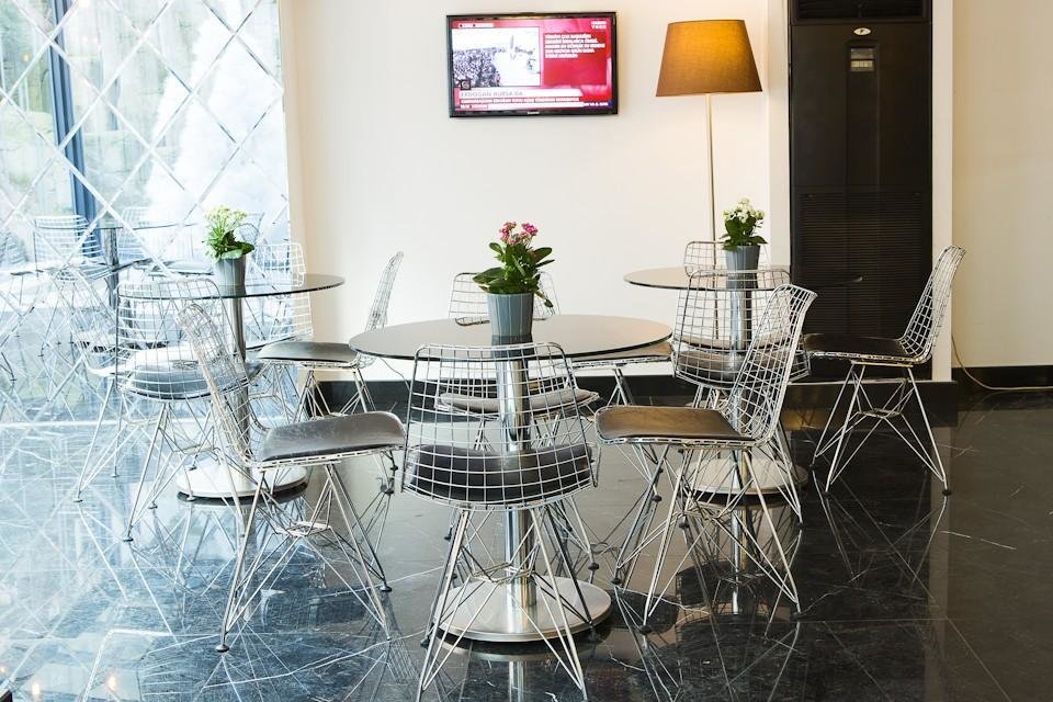Semsan Hotel 17