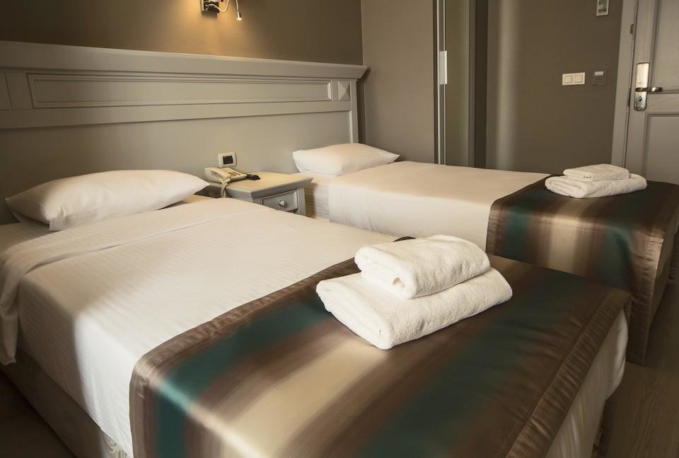 Semsan Hotel 2