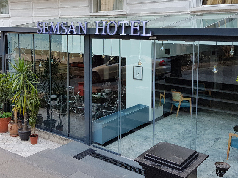 Semsan Hotel 20