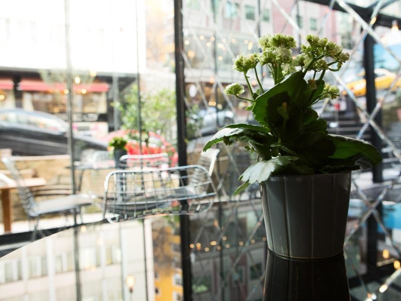 Semsan Hotel 21