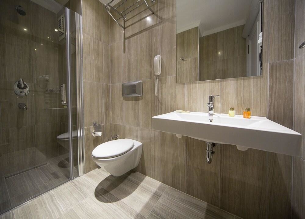Semsan Hotel 23