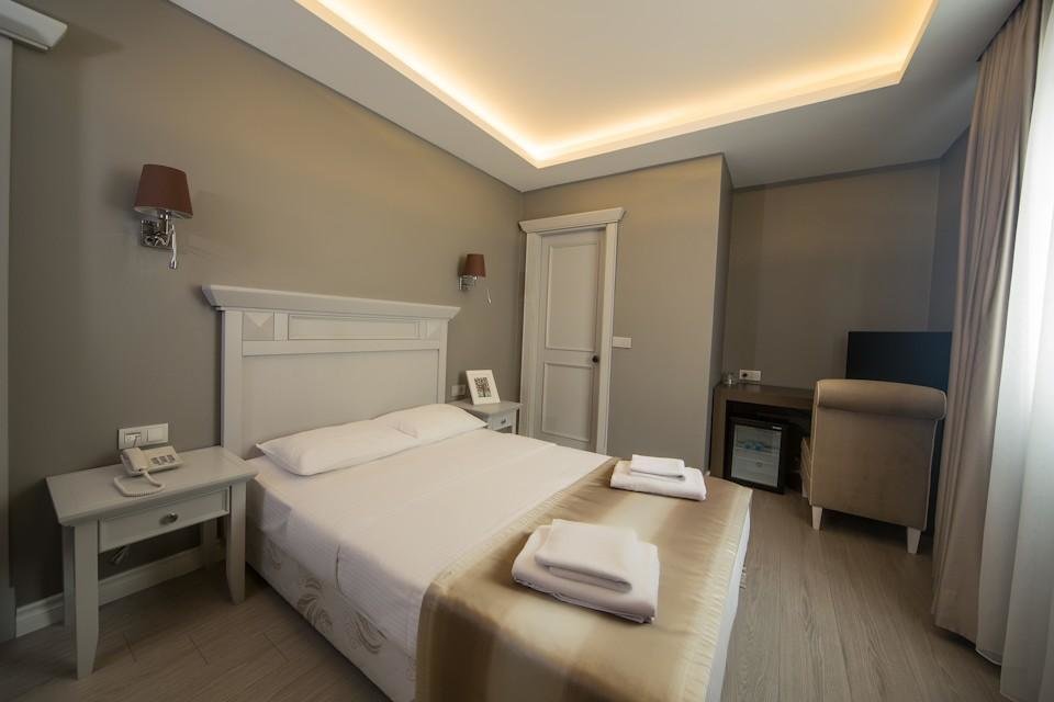 Semsan Hotel 4