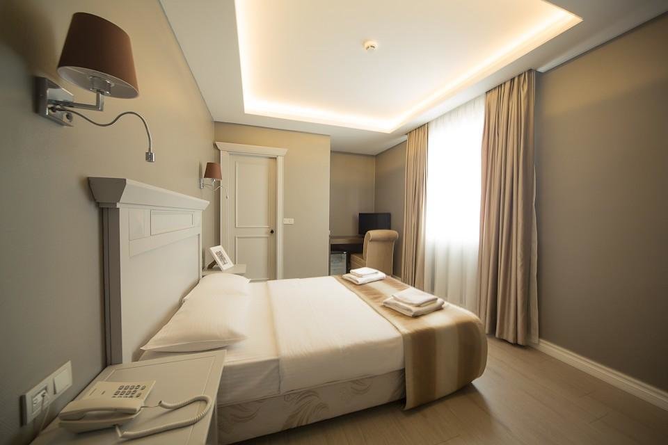 Semsan Hotel 5