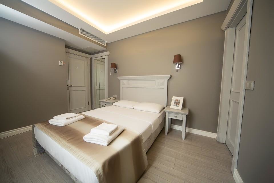 Semsan Hotel 6