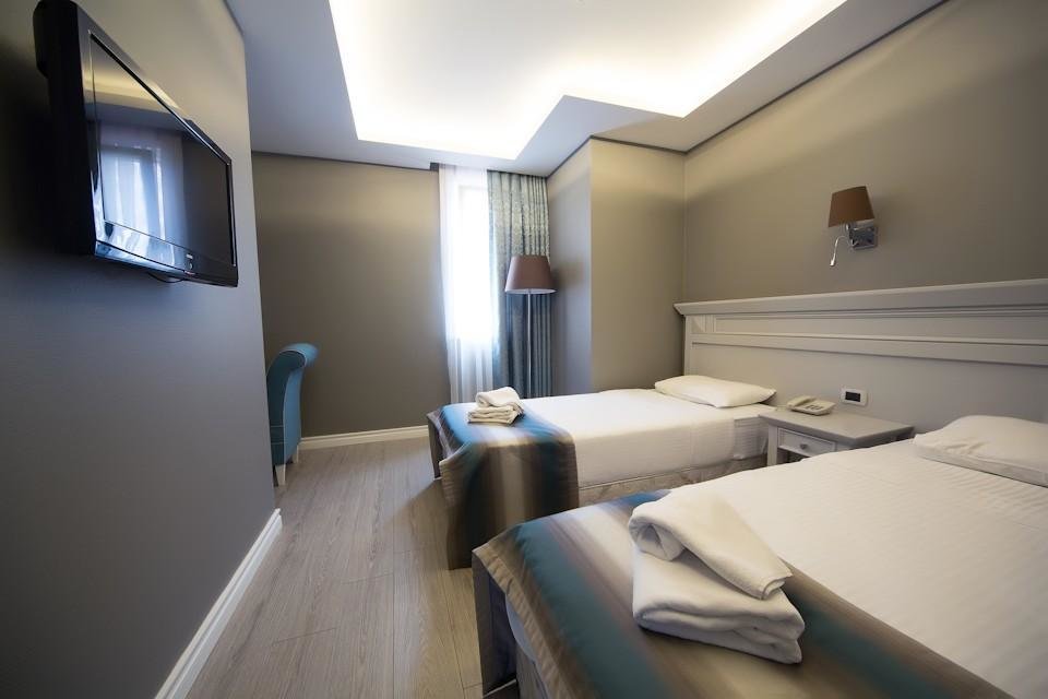 Semsan Hotel 7
