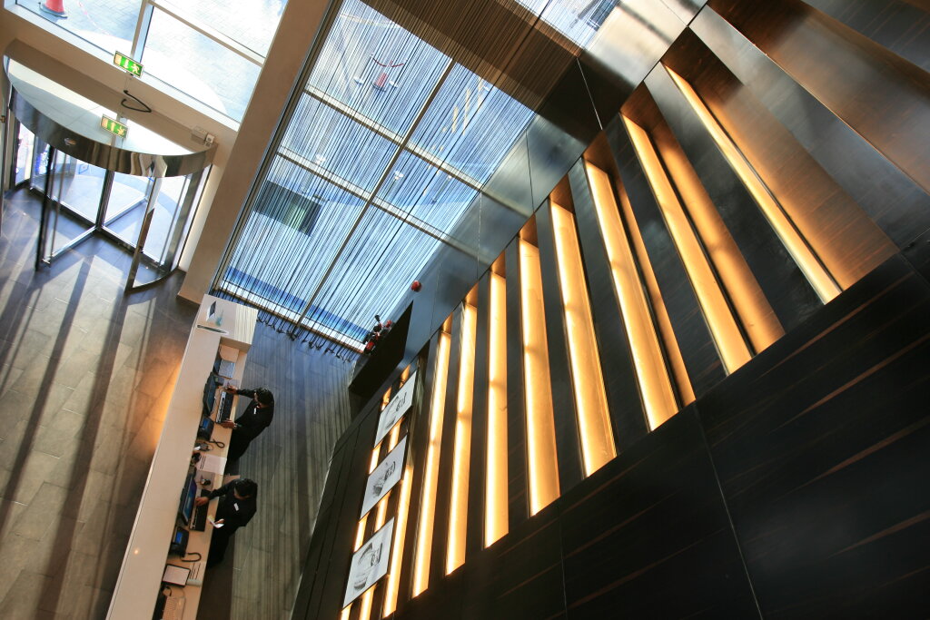 Centro Yas Island 15