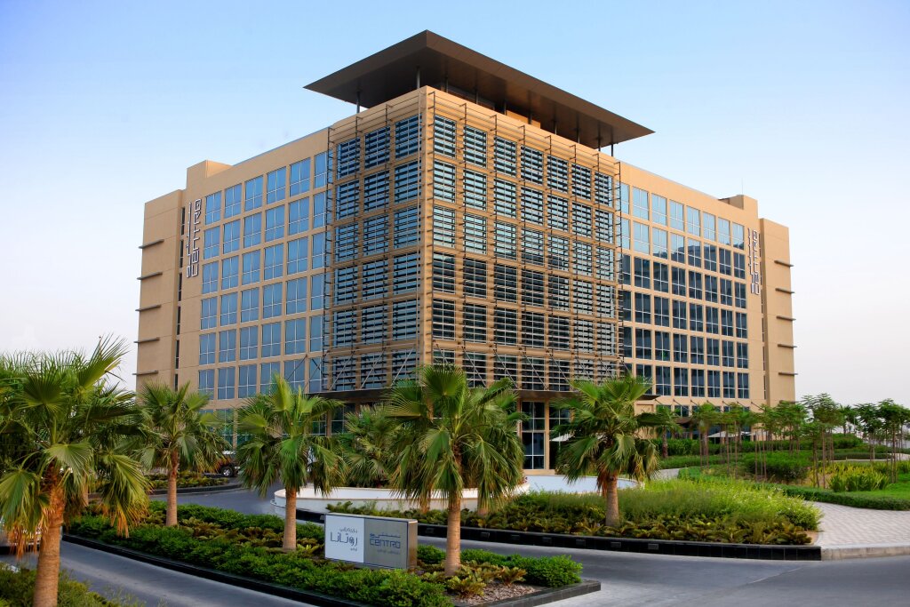 Centro Yas Island 17