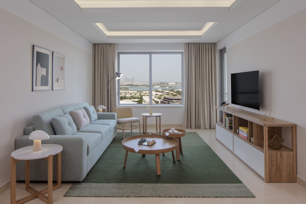 Staybridge Suites Dubai Internet City, An IHGHotel 15