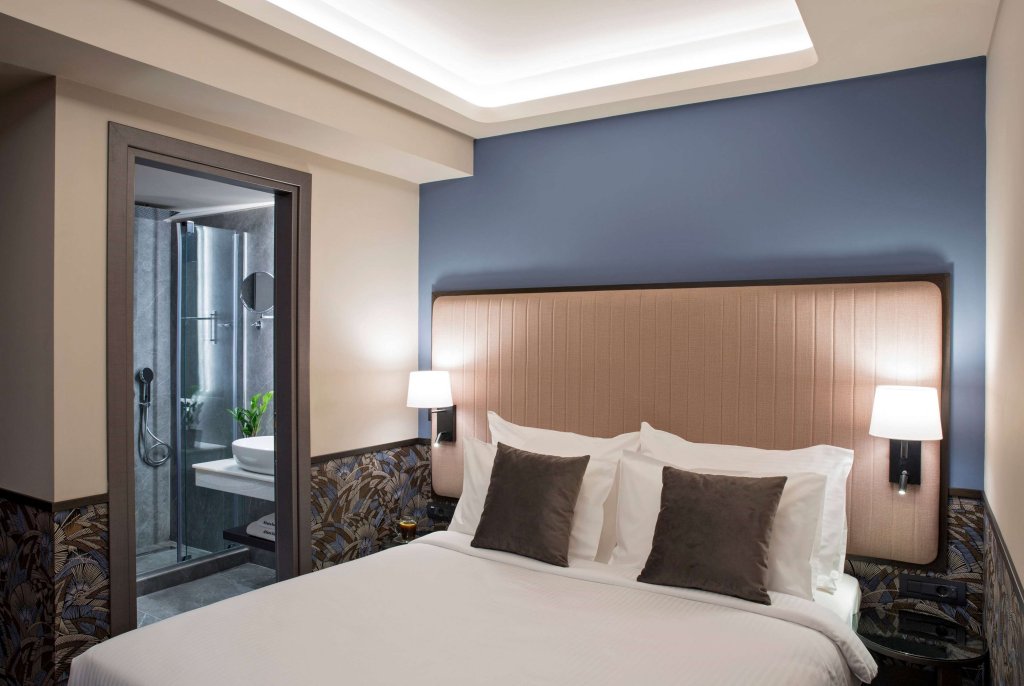 Athens Key Hotel, Trademark Collection by Wyndham 1