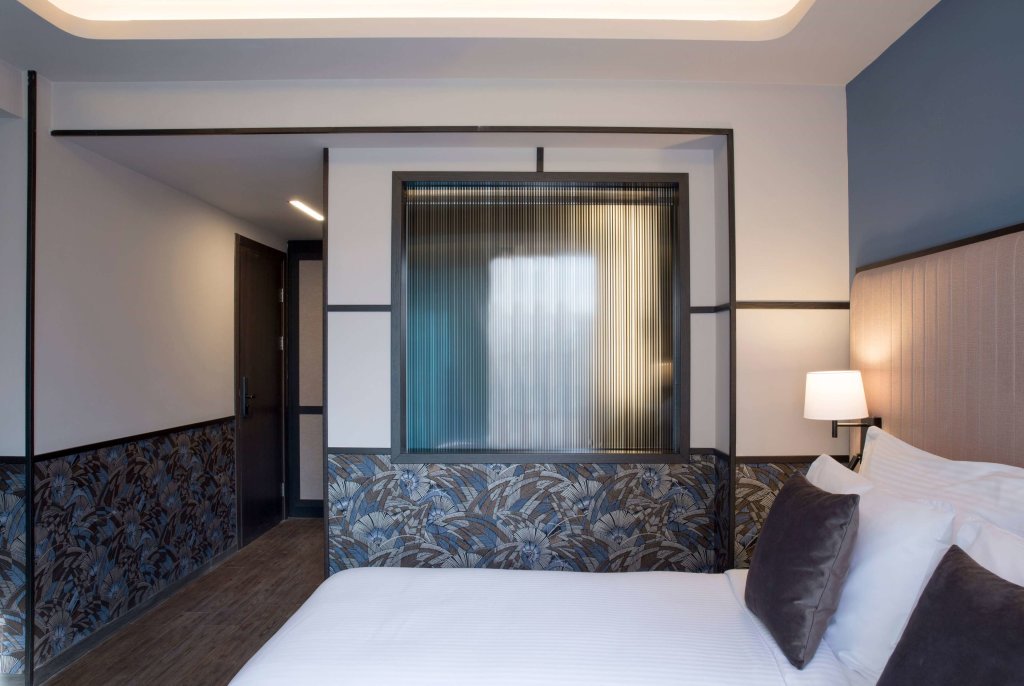 Athens Key Hotel, Trademark Collection by Wyndham 10