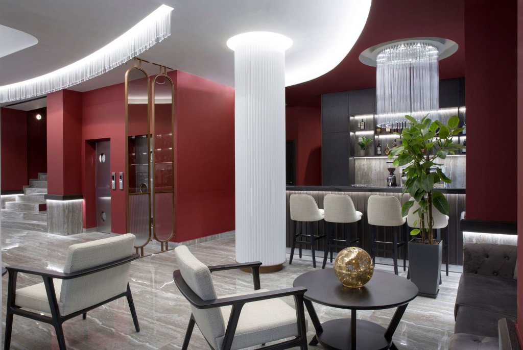 Athens Key Hotel, Trademark Collection by Wyndham 11