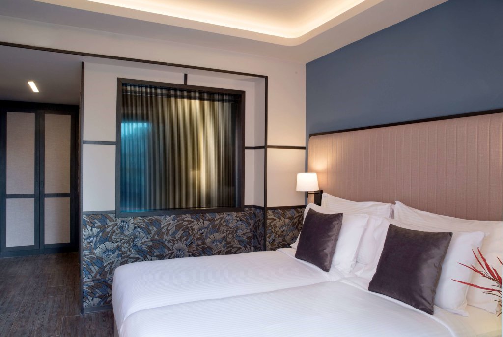 Athens Key Hotel, Trademark Collection by Wyndham 2