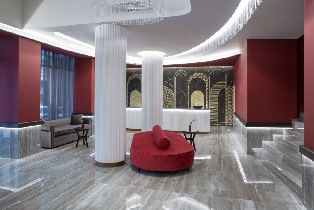 Athens Key Hotel, Trademark Collection by Wyndham 8