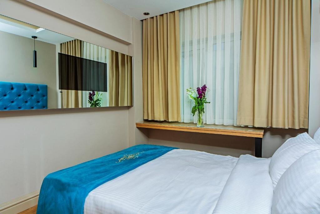 History Hotel Istanbul 3
