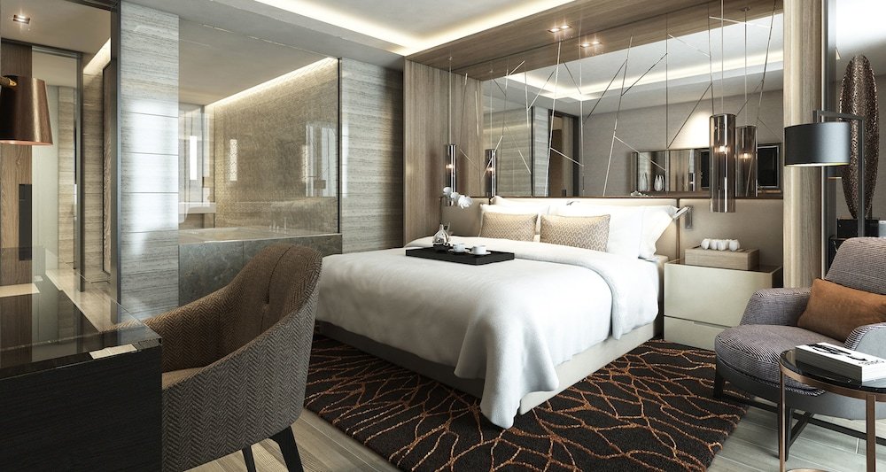 Al Bandar Rotana – Creek 10