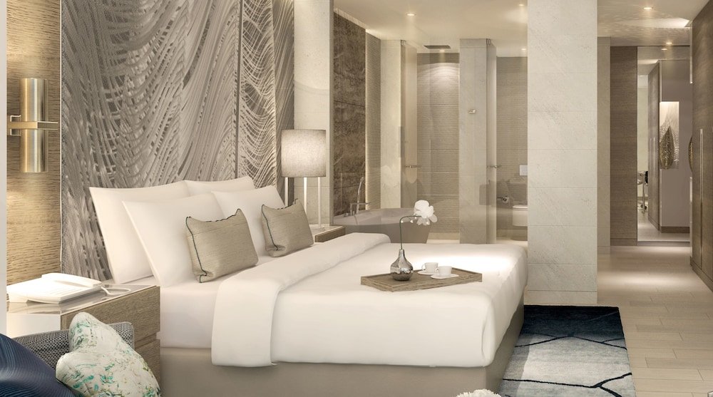 Al Bandar Rotana – Creek 11