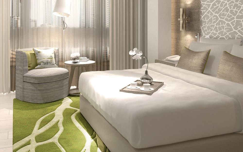 Al Bandar Rotana – Creek 12