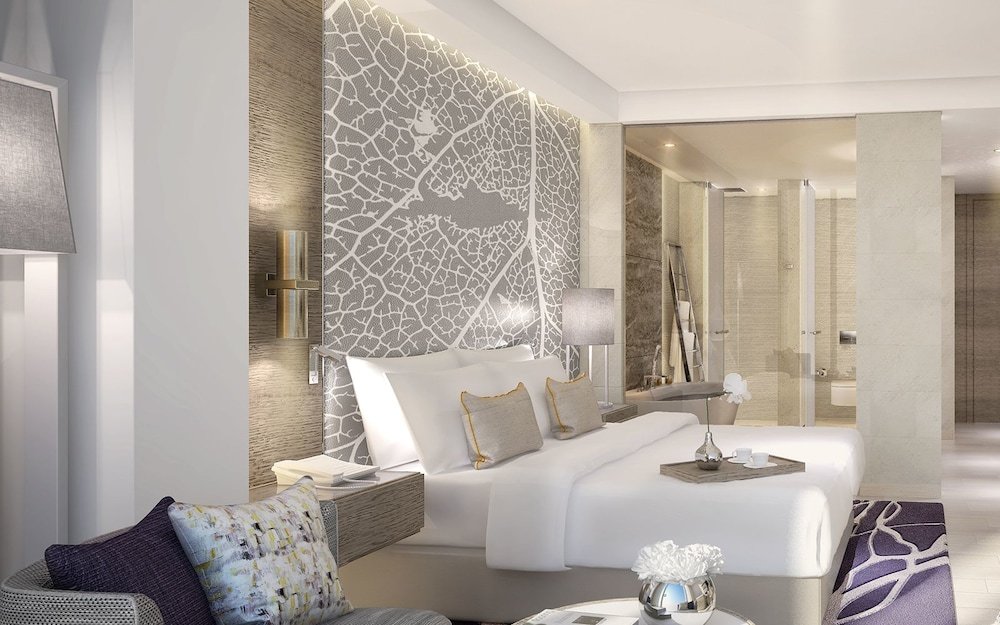 Al Bandar Rotana – Creek 13