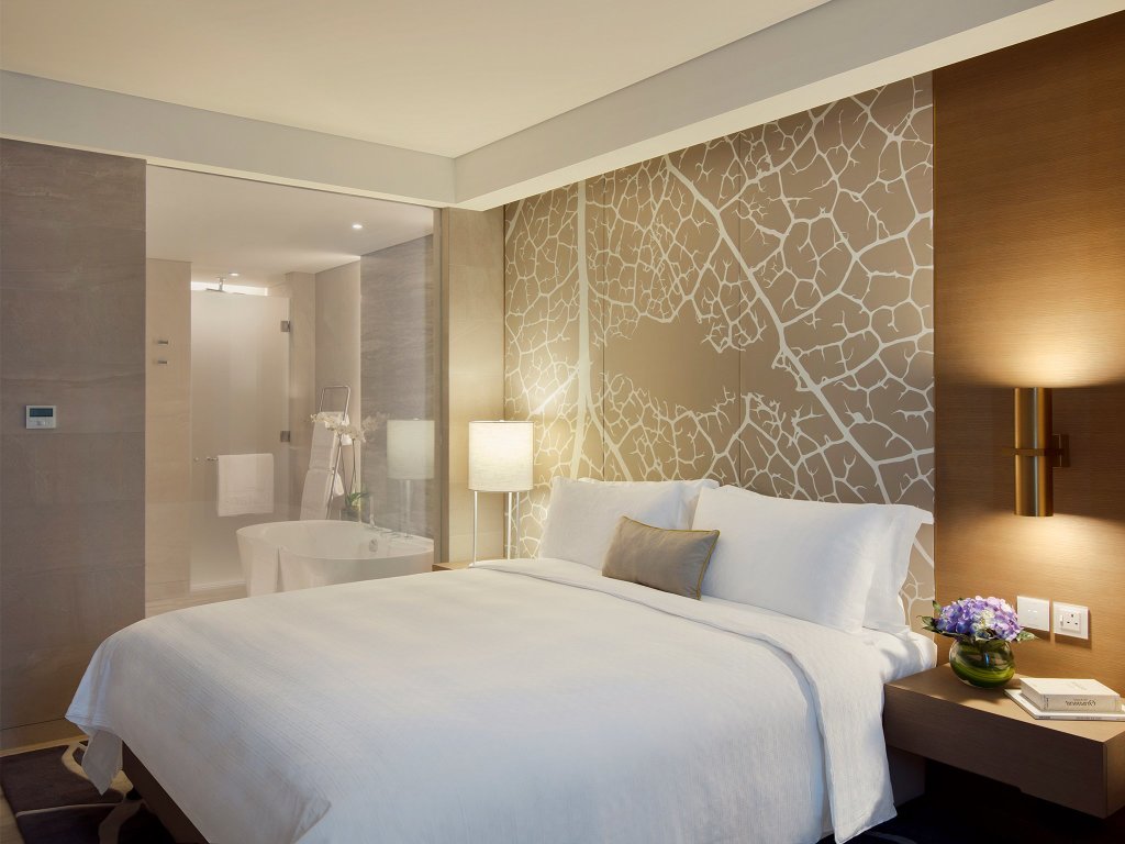 Al Bandar Rotana – Creek 14