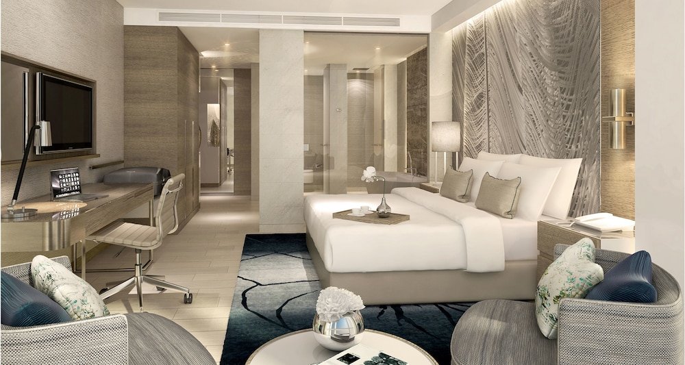 Al Bandar Rotana – Creek 16
